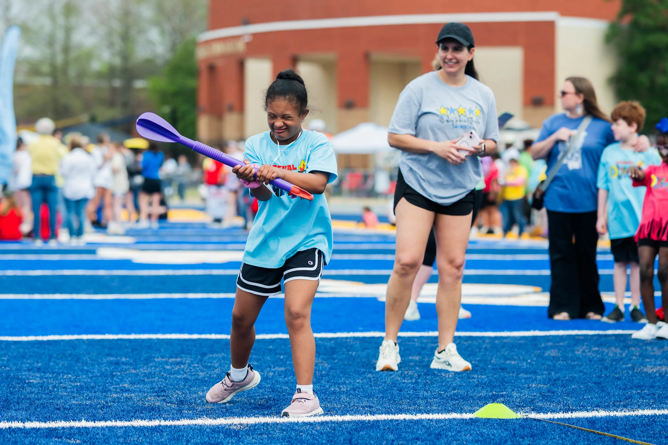 TUPELO ATHLETICS