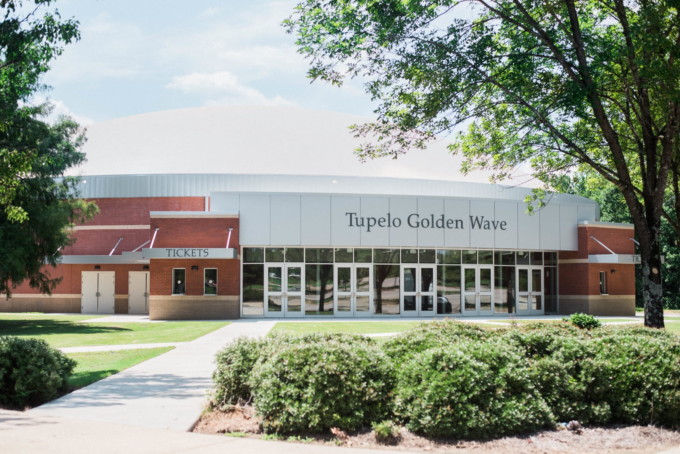 OUR FACILITIES