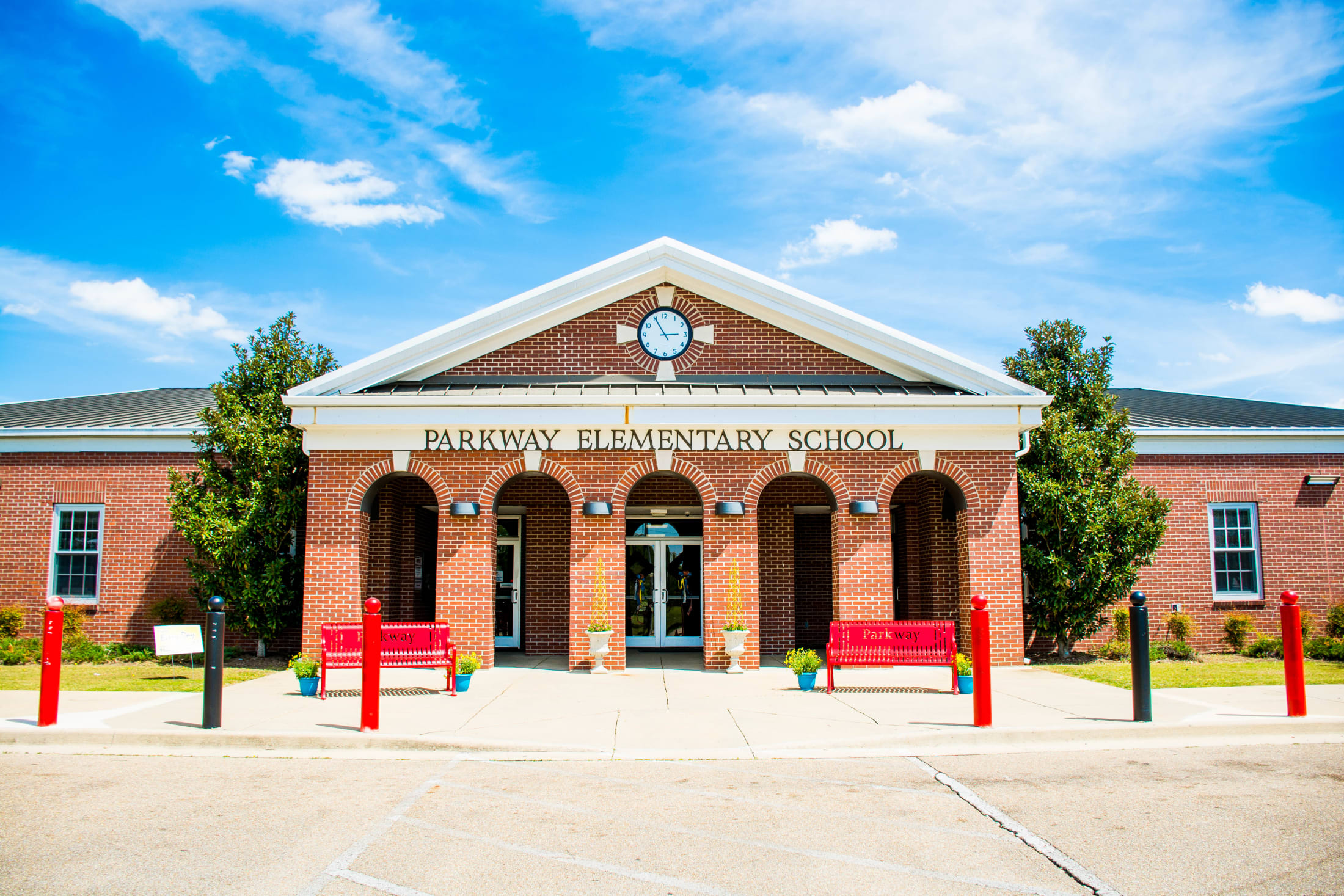 14 SCHOOLS